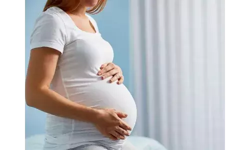 गरोदर मातांनी बाळंतपणात कराव्यात या 5 गोष्टी गरोदर मातांनी बाळंतपणात कराव्यात या 5 गोष्टी