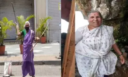 अगर संघर्ष करने की तैयारी हो तो उम्र मायने नहीं रखती