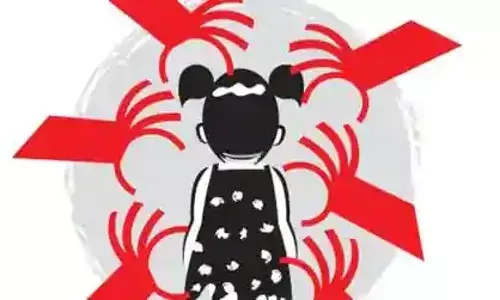 धोनीच्या 5 वर्षाच्या मुलीला बलात्काराची धमकी…