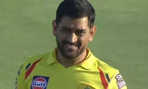 महेंद्रसिंह धोनी च्या मुलीवर बलात्कार करण्याची धमकी देणाऱ्याला अटक महेंद्रसिंह धोनी च्या मुलीवर बलात्कार करण्याची धमकी देणाऱ्याला अटक