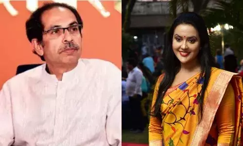 वाह प्रशासन! बऱ्याच गोष्टी सिद्ध करण्यासाठी प्रमाणपत्राचीच गरज लागते! अमृता फडणवीस यांचं ट्विट...