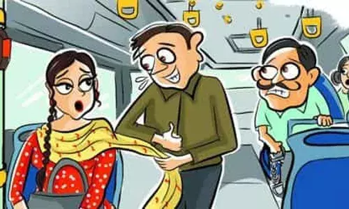 पुन्हा एकवार! पुन्हा एकवार!