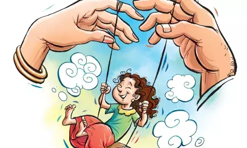 आश्रमातील अनाथ मुलींच्या आयुष्याशी कोण खेळतय... ?