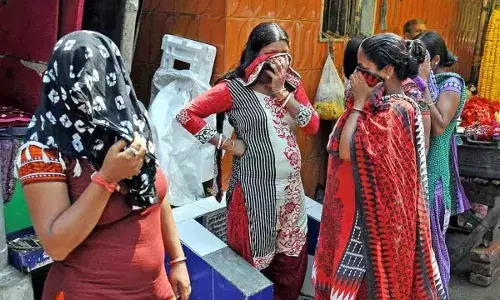 टुम्पा भेटली आणि काली घाटमधल्या कालीमातेचा शोध संपला टुम्पा भेटली आणि काली घाटमधल्या कालीमातेचा शोध संपला