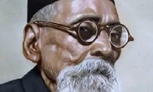 महिलांच्या हक्कांसाठी आयुष्य घालवणारे मराठी भारत रत्न महिलांच्या हक्कांसाठी आयुष्य घालवणारे मराठी भारत रत्न