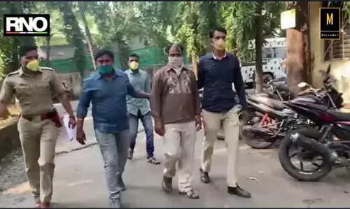 वसईमध्ये ऑनर किलिंगचा प्रकार, तरुणीला मारण्याचा कुटुंबियांचा प्रयत्न वसईमध्ये ऑनर किलिंगचा प्रकार, तरुणीला मारण्याचा कुटुंबियांचा प्रयत्न