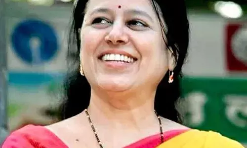 मी भाजपामधेच अफवा पसरवु नका.. - मेधा कुलकर्णी मी भाजपामधेच अफवा पसरवु नका.. - मेधा कुलकर्णी