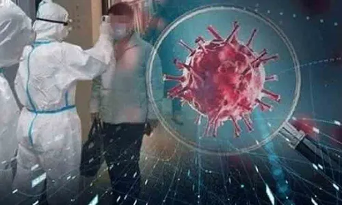 खरंच कोरोना संपला का? खरंच कोरोना संपला का?