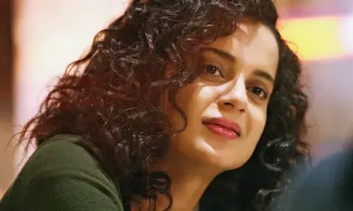 भावाच्या लग्नानंतरच येणार मुंबई पोलीसांच्या नोटीसला कंगनाचं उत्तर भावाच्या लग्नानंतरच येणार मुंबई पोलीसांच्या नोटीसला कंगनाचं उत्तर