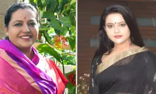 अमृता फडणवीस यांचे यशोमती ठाकूर यांच्याकडून कौतुक की चिमटा? अमृता फडणवीस यांचे यशोमती ठाकूर यांच्याकडून कौतुक की चिमटा?