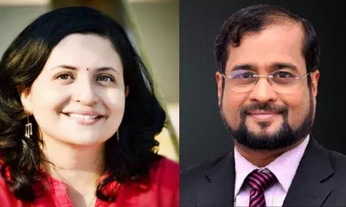 शीतलला का घेरलंय सगळ्यांनी? आमटे परिवाराला निखील वागळे यांचा सवाल शीतलला का घेरलंय सगळ्यांनी? आमटे परिवाराला निखील वागळे यांचा सवाल
