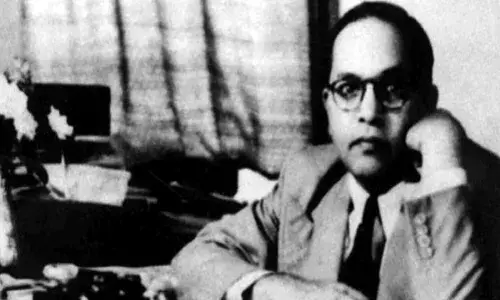महामानवाचे आर्थिक विचार महामानवाचे आर्थिक विचार