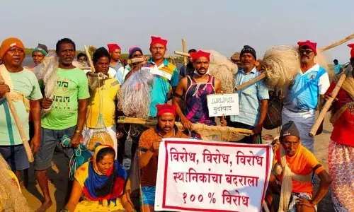 मुख्यमंत्री साहेब दिलेला शब्द पाळणार? मुख्यमंत्री साहेब दिलेला शब्द पाळणार?