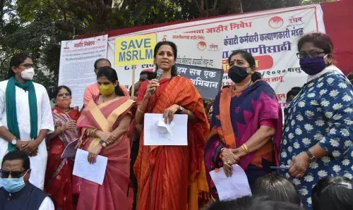 अखेर उमेदचे आंदोलन मागे.. अखेर उमेदचे आंदोलन मागे..