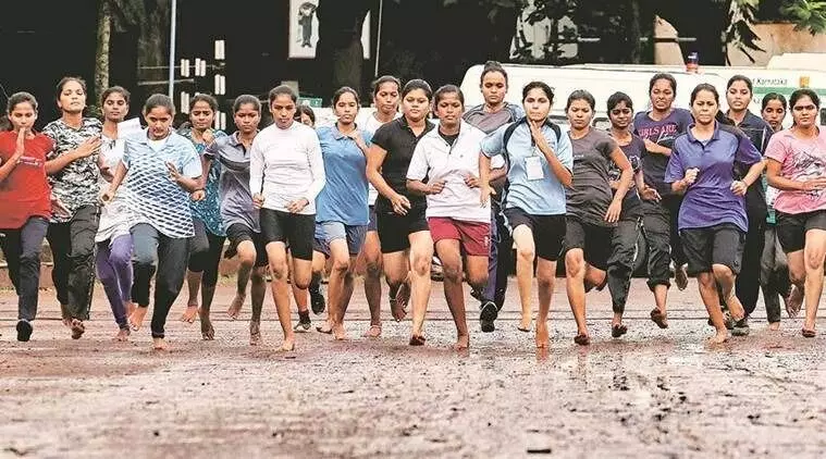 एक परिक्षा आणि १०० महिला दाखल होणार भारतीय सैन्यात!