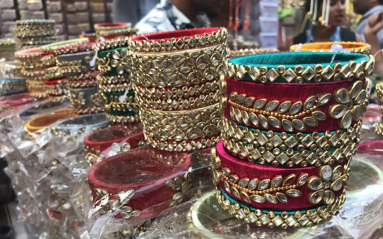 भुलेश्वर मार्केट भुलेश्वर मार्केट