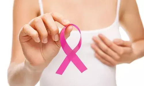 World Cancer Day : भारतात एका वर्षात ११ लाख कर्करोगींचे निदान, त्यात 27% स्तनाच्या कर्करोगाचे रुग्ण World Cancer Day : भारतात एका वर्षात ११ लाख कर्करोगींचे निदान, त्यात 27% स्तनाच्या कर्करोगाचे रुग्ण