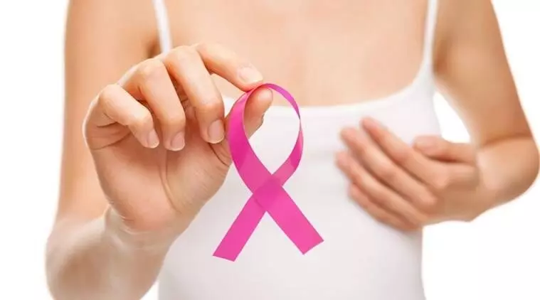 World Cancer Day : भारतात एका वर्षात ११ लाख कर्करोगींचे निदान, त्यात 27% स्तनाच्या कर्करोगाचे रुग्ण