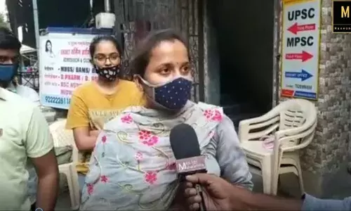 करियर सेट नाही झालंय आणि घरच्यांचा लग्नासाठी दबाव असतो आम्ही काय करायचं