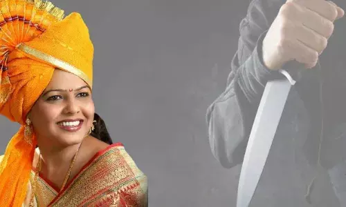 सामाजीक कार्यकर्त्या रेखा जरे यांच्या हत्येमागील आरोपी अखेर अटकेत सामाजीक कार्यकर्त्या रेखा जरे यांच्या हत्येमागील आरोपी अखेर अटकेत