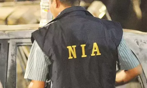 सचिन वाझे प्रकरणी मिना जॉर्ज नावाच्या महिलेला अटक