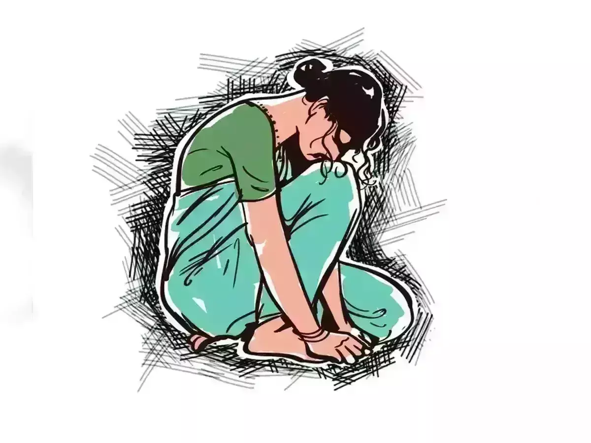 virginity test: कौमार्य चाचणीनंतर नववधूंना माहेरी पाठवले…
virginity test: कौमार्य चाचणीनंतर नववधूंना माहेरी पाठवले…