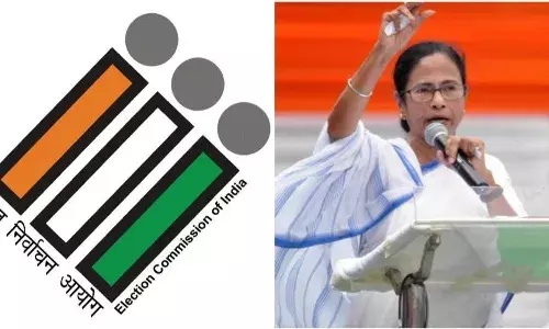 पश्चिम बंगालची निवडणूक एकाच टप्प्यात होणार का? काय म्हटलंय निवडणूक आयोगाने.. पश्चिम बंगालची निवडणूक एकाच टप्प्यात होणार का? काय म्हटलंय निवडणूक आयोगाने..