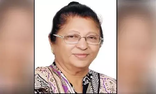 माजी आमदार ज्योती कलानी यांचं निधन; पती पप्पू कलानी पॅरोलवर सुटण्याची शक्यता