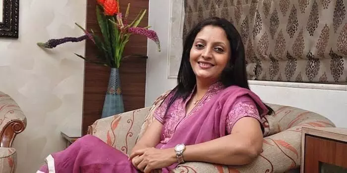 Successful BusinessWoman : बहुरंगी उज्ज्वला हावरे