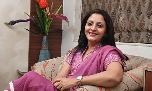 Successful BusinessWoman : बहुरंगी उज्ज्वला हावरे Successful BusinessWoman : बहुरंगी उज्ज्वला हावरे