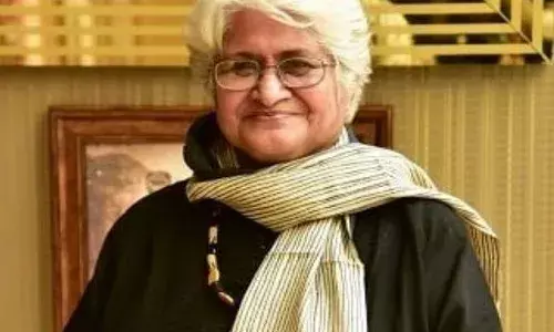 सिनेसृष्टीचा दृष्टीकोन बदलणाऱ्या सुमित्रा भावे