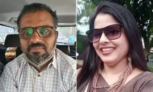 रेखा जरे यांची हत्या प्रेमप्रकरणातून, पोलीसांचा खुलासा, बाळ बोठेच्या अडचणीत वाढ रेखा जरे यांची हत्या प्रेमप्रकरणातून, पोलीसांचा खुलासा, बाळ बोठेच्या अडचणीत वाढ