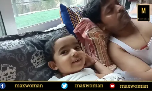 अन्यथा,तिची धुलाई करेन; अभिनेता अंशुमनच्या लेकीचा व्हिडीओ व्हायरल अन्यथा,तिची धुलाई करेन; अभिनेता अंशुमनच्या लेकीचा व्हिडीओ व्हायरल