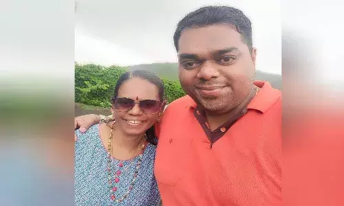 बापमाणूस असलेली माझी आई – वैभव छाया