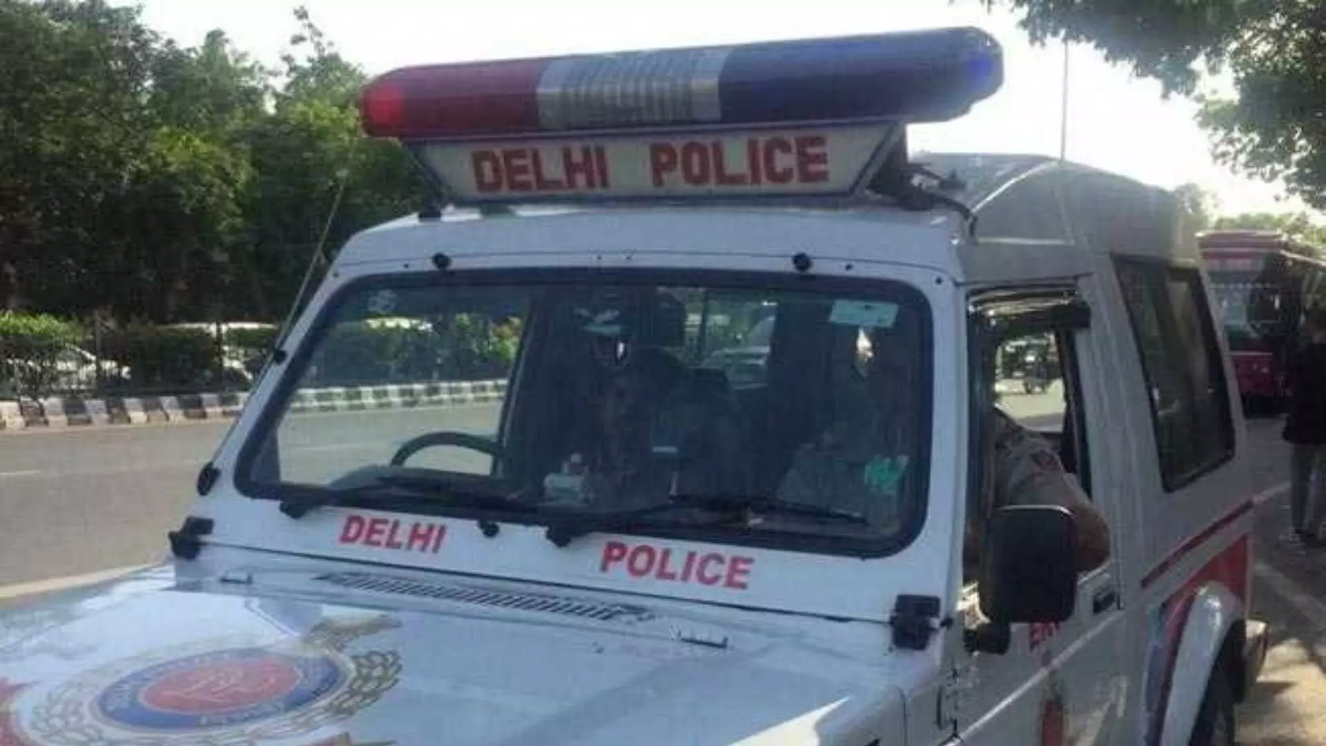 दिल्ली: माजी केंद्रीय मंत्र्यांच्या पत्नीची हत्या