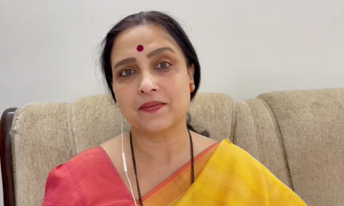 चमचेगिरीचा आणि सामनाच्या संपादक पदाचा काय संबंध?; चित्रा वाघ यांची संजय राऊतांवर जहरी टीका