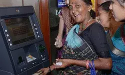 महिलांना कर्ज देणारी बॅंक: अलाहाबाद सेवा बॅंक