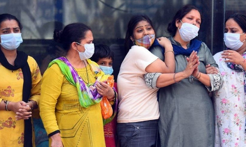 कोरोना विधवांच्या पुनर्वसनासाठी धोरण जाहीर करा – हेरंब कुलकर्णी