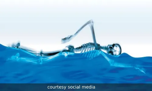 अंगठ्याच्या करामतीने वेदनाहरण करणारे डॉक्टर पाराशर अंगठ्याच्या करामतीने वेदनाहरण करणारे डॉक्टर पाराशर