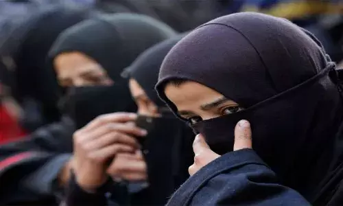 Tripple talaq कायदा केल्यानंतर तोंडी तलाकची प्रकरणं थांबली का? Tripple talaq कायदा केल्यानंतर तोंडी तलाकची प्रकरणं थांबली का?