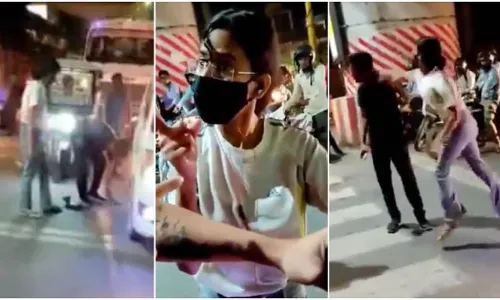 सोशल मीडियावर #ArrestLucknowGirl का ट्रेंड होत आहे?