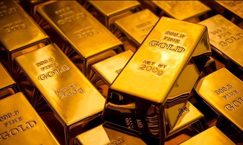 सोन्याचांदीच्या भावात चढ उतार सुरूच;  सोने 400 रुपयांनी तर चांदी 700 रुपयांची घसरण ..