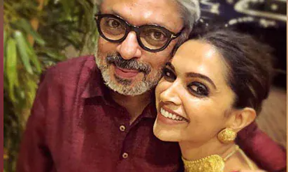 संजय लीला भन्साळी यांच्या बद्दल दीपिका पदुकोण यांनी केला हा खुलासा