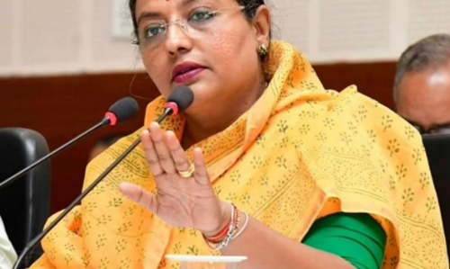 अनाथांना नोकरी व शिक्षणामध्ये एक टक्के आरक्षण  - ॲड. यशोमती ठाकूर