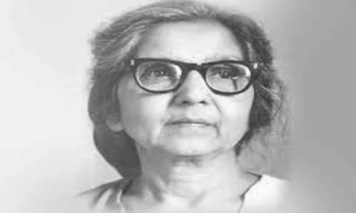 स्वातंत्र्य लढ्यातील वीरांगना अरुणा असफ अली कोण होत्या माहीत आहेत का?