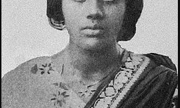 २१ व्या वर्षीच आपल्या प्राणाची आहुती देणार्या प्रीतीलता वड्डेदार कोण होत्या?