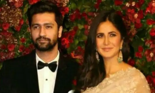 अभिनेत्री कतरिना कैफ आणि अभिनेता विकी कौशल यांचा साखरपुडा खरंच झाला आहे का?