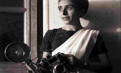 देशातील पहिली महिला फोटो जर्नलिस्ट कोण होत्या तुम्हाला माहीत आहे का?