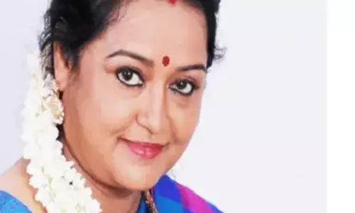 चित्रा या प्रसिद्ध अभिनेत्रीचे हृदयविकाराच्या झटक्याने निधन..