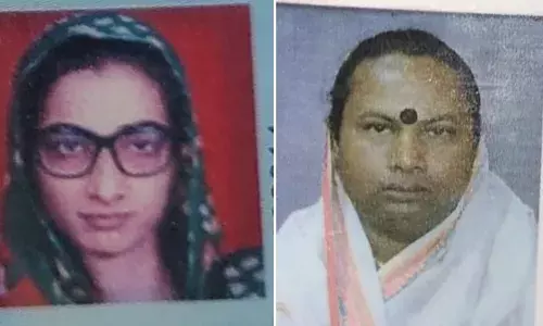 काँग्रेस कार्यकारणीत दोन तृतीयपंथीयांचा समावेश